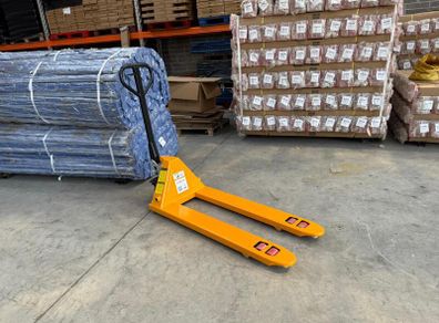 New 3 Ton Pallet Trucks