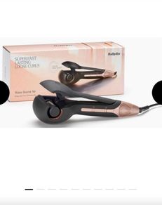 Babyliss wave air