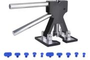 Car dent repair tool kit