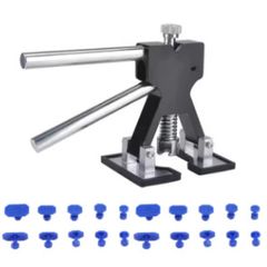 Car dent repair tool kit