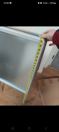 A2 Snap free-standing A frame