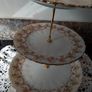 Aynsley Three Tier Cake Stand Image 2