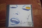 Cd Madonna Erotica