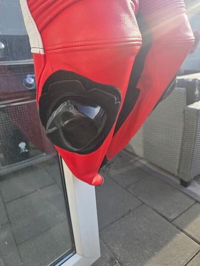 Brand New Honda CBR Full Racing Leathers