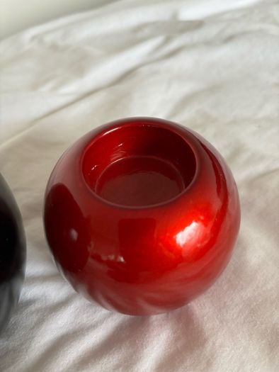 Round Tealight Holders
