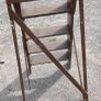 vintage ladder Image 3