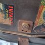 Vintage Suitcase Image 5