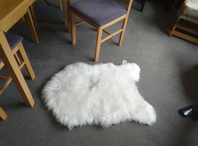 Sheepskin type Rog