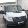 Ford Transit Image 2