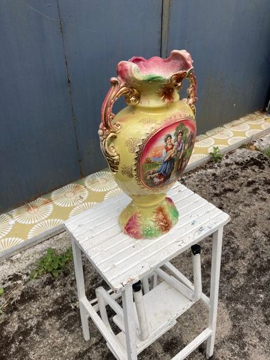 Antique Vase