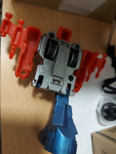 Transformer G1/ spares / repair