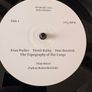 The Topography of the Lungs - Evan Parker / Derek Bailey / Han Bennink Image 3