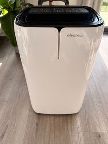 ElectriQ EcoSilent 12000 BTU Air Conditioner