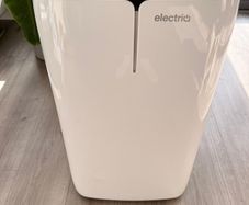 ElectriQ EcoSilent 12000 BTU Air Conditioner