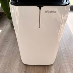 ElectriQ EcoSilent 12000 BTU Air Conditioner
