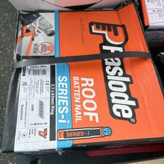 Paslode i series nails 2200