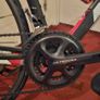 Full Carbon Road Bike 50CM frame Image 4
