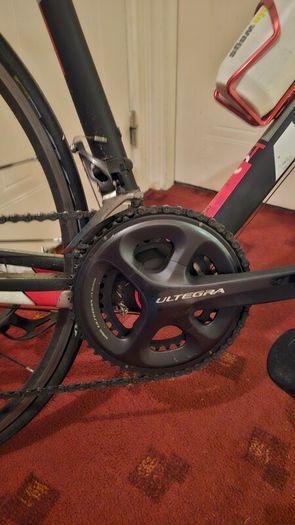 Full Carbon Road Bike 50CM frame