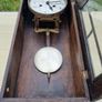S. Paden & Son Newtownards Wall Clock Image 8