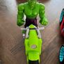 spiderman hulk and batman toys Image 3