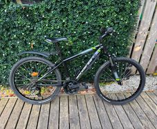 Decathlon Rockrider Bike