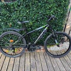Decathlon Rockrider Bike