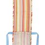 The Gro Company Chair Harness Jazz Stripe Image 7