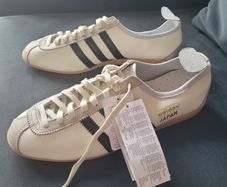Mens Addidas Trainers