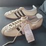Mens Addidas Trainers Image 2