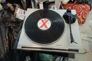 Pioneer Turntable