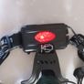 UltraLight Head Cap with 3 modes light front, Bright, Ultra Bright, Rapid Flash, and rear reflector, Ideal for walkers at night time Image 10