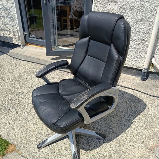 office chair