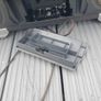 jvc boom box Image 7