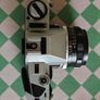 Minolta X-300 + Lens Minolta MC Rokkor 55mm f/1.7 - Serviced & Ready to Use SLR Film Camera Image 4