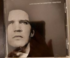 Lloyd Cole & the Commotions - Mainstream