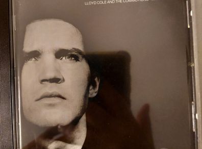 Lloyd Cole & the Commotions - Mainstream