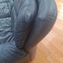 Couch and two arm chairs Image 4