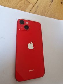 iPhone 14 Unlocked Red 128GB