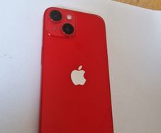 iPhone 14 Unlocked Red 128GB