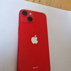 iPhone 14 Unlocked Red 128GB