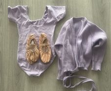 Ballet uniform