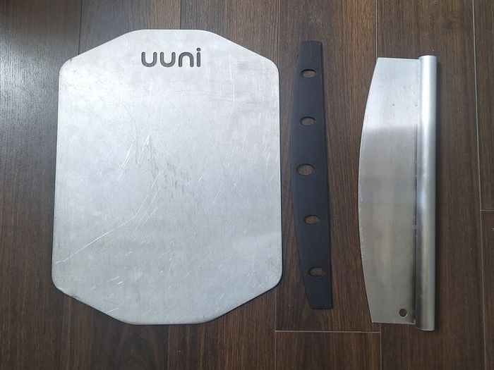 Pizza Oven - Ooni 3
