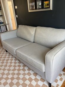 3 seater sofa