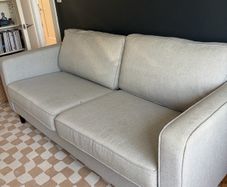 3 seater sofa