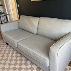 3 seater sofa