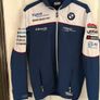 BMW racing jacket Image 2