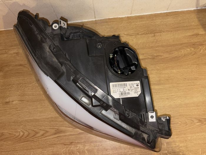 BMW F10 Headlight (water damaged)