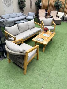 Outdoor Garden Furniture