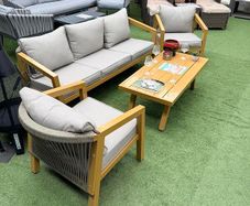 Outdoor Garden Furniture