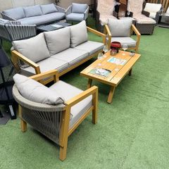 Outdoor Garden Furniture